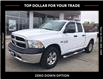 2018 RAM 1500 ST (Stk: 44349A) in Chatham - Image 1 of 13