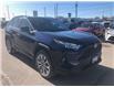 2022 Toyota RAV4 XLE (Stk: CP11439) in Chatham - Image 2 of 8