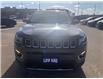 2021 Jeep Compass Limited (Stk: CP11207A) in Chatham - Image 2 of 14