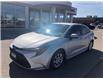 2020 Toyota Corolla LE (Stk: CP11448) in Chatham - Image 3 of 9
