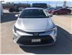 2020 Toyota Corolla LE (Stk: CP11448) in Chatham - Image 2 of 9