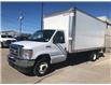 2021 Ford E-450 Cutaway Base (Stk: CP11415) in Chatham - Image 1 of 11