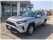 2021 Toyota RAV4 LE (Stk: CP11532) in Chatham - Image 1 of 14
