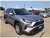2021 Toyota RAV4 LE (Stk: CP11532) in Chatham - Image 3 of 14