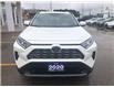 2020 Toyota RAV4 Limited (Stk: CP11503A) in Chatham - Image 2 of 15