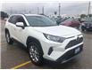 2020 Toyota RAV4 Limited (Stk: CP11503A) in Chatham - Image 3 of 15