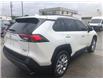 2020 Toyota RAV4 Limited (Stk: CP11503A) in Chatham - Image 5 of 15