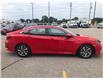 2019 Honda Civic EX (Stk: 45334A) in Chatham - Image 4 of 14