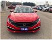 2019 Honda Civic EX (Stk: 45334A) in Chatham - Image 2 of 14
