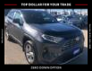 2020 Toyota RAV4 Hybrid Limited (Stk: 461401A) in Chatham - Image 1 of 15