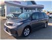 2019 Toyota Sienna LE 8-Passenger (Stk: CP10727) in Chatham - Image 2 of 11