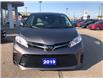 2019 Toyota Sienna LE 8-Passenger (Stk: CP10727) in Chatham - Image 3 of 11