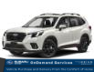 2024 Subaru Forester Sport (Stk: 2103336) in Whitby - Image 1 of 11