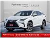 2018 Lexus RX 450hL Base (Stk: 23U10993) in North York - Image 1 of 28