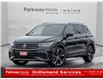 2022 Volkswagen Tiguan Highline R-Line (Stk: 2311155A) in North York - Image 1 of 29