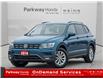 2018 Volkswagen Tiguan Trendline (Stk: 2311096AA) in North York - Image 1 of 19