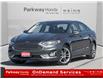 2020 Ford Fusion Hybrid Titanium (Stk: 23U11024) in North York - Image 1 of 23