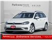 2019 Volkswagen Golf SportWagen 1.8 TSI Comfortline (Stk: 23U11020) in North York - Image 1 of 22