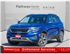 2021 Kia Seltos SX Turbo (Stk: 2311130A) in North York - Image 1 of 23