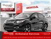 2022 Honda HR-V Sport (Stk: 2210207) in Mississauga - Image 1 of 23