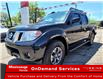 2015 Nissan Frontier PRO-4X (Stk: 22U1512A) in Mississauga - Image 1 of 23