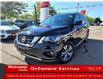 2018 Nissan Pathfinder SV Tech (Stk: 2210745A) in Mississauga - Image 1 of 24
