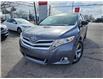 2016 Toyota Venza Base V6 (Stk: 2211058AAA) in Mississauga - Image 1 of 19