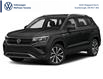 2022 Volkswagen Taos Comfortline 1.5T 7sp at DSG w/ Tip 4M (Stk: 51922OE10107340) in Toronto - Image 1 of 9
