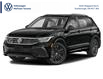 2023 Volkswagen Tiguan Comfortline R-Line Black 2.0T 8sp at w/Tip 4M (Stk: 21623OE93033250) in Toronto - Image 1 of 11