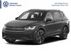 2023 Volkswagen Tiguan Trendline 2.0T 8sp at w/Tip 4M (Stk: 21623OE93235560) in Toronto - Image 1 of 3