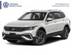 2023 Volkswagen Tiguan Comfortline 2.0T 8sp at w/Tip 4M (Stk: 21623OE93235370) in Toronto - Image 1 of 11