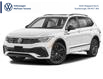 2023 Volkswagen Tiguan Comfortline R-Line Black 2.0T 8sp at w/Tip 4M (Stk: 21623OE93245293) in Toronto - Image 1 of 11