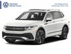 2023 Volkswagen Tiguan Trendline 2.0T 8sp at w/Tip 4M (Stk: 21623OE93154300) in Toronto - Image 1 of 3
