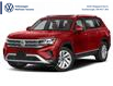 2023 Volkswagen Atlas Highline 3.6L 8sp at w/Tip 4MOTION (Stk: 21623OE93154630) in Toronto - Image 1 of 11