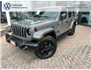 2021 Jeep Wrangler Unlimited Sahara (Stk: W3454AA) in Toronto - Image 1 of 21