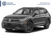 2023 Volkswagen Tiguan Comfortline R-Line Black 2.0T 8sp at w/Tip 4M (Stk: 21623OE93036590) in Toronto - Image 1 of 11