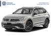 2023 Volkswagen Tiguan Comfortline R-Line Black 2.0T 8sp at w/Tip 4M (Stk: 21623OE93247790) in Toronto - Image 1 of 11
