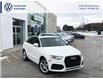 2018 Audi Q3 2.0T Komfort (Stk: 99813A) in Toronto - Image 1 of 16