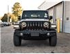 2021 Jeep Wrangler Unlimited Sahara (Stk: 97964D) in St. Thomas - Image 4 of 27