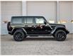 2021 Jeep Wrangler Unlimited Sahara (Stk: 97964D) in St. Thomas - Image 5 of 27