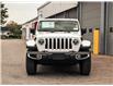 2021 Jeep Wrangler Unlimited Sahara (Stk: 97968D) in St. Thomas - Image 4 of 28
