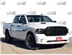 2019 RAM 1500 Classic ST (Stk: 93670) in St. Thomas - Image 1 of 21