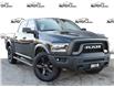 2019 RAM 1500 Classic SLT (Stk: 93141A) in St. Thomas - Image 1 of 25