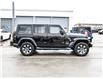 2019 Jeep Wrangler Unlimited Sahara (Stk: 92874) in St. Thomas - Image 5 of 30