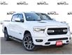 2020 RAM 1500 Sport (Stk: 93656A) in St. Thomas - Image 1 of 28