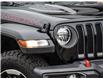 2021 Jeep Wrangler Unlimited Rubicon Black