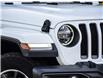 2021 Jeep Wrangler Unlimited Sport White