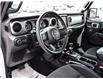 2021 Jeep Wrangler Unlimited Sport (Stk: 96848A) in St. Thomas - Image 16 of 29