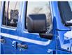 2022 Jeep Wrangler Unlimited Rubicon Blue