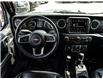 2019 Jeep Wrangler Unlimited Sahara (Stk: 91903A) in St. Thomas - Image 19 of 29
